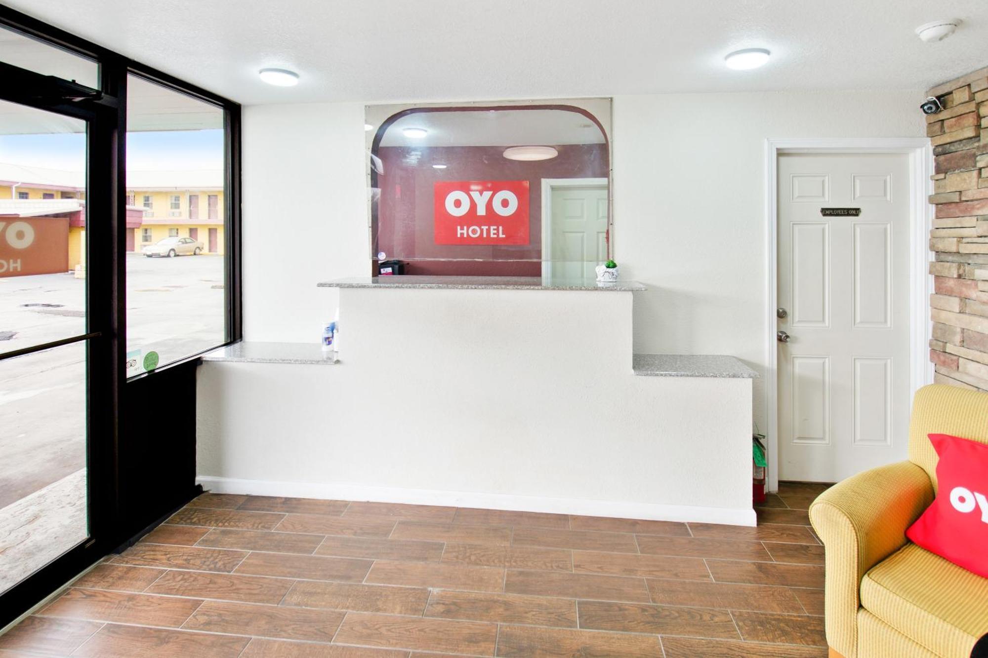 Oyo Hotel Blytheville Ar I-55 المظهر الخارجي الصورة