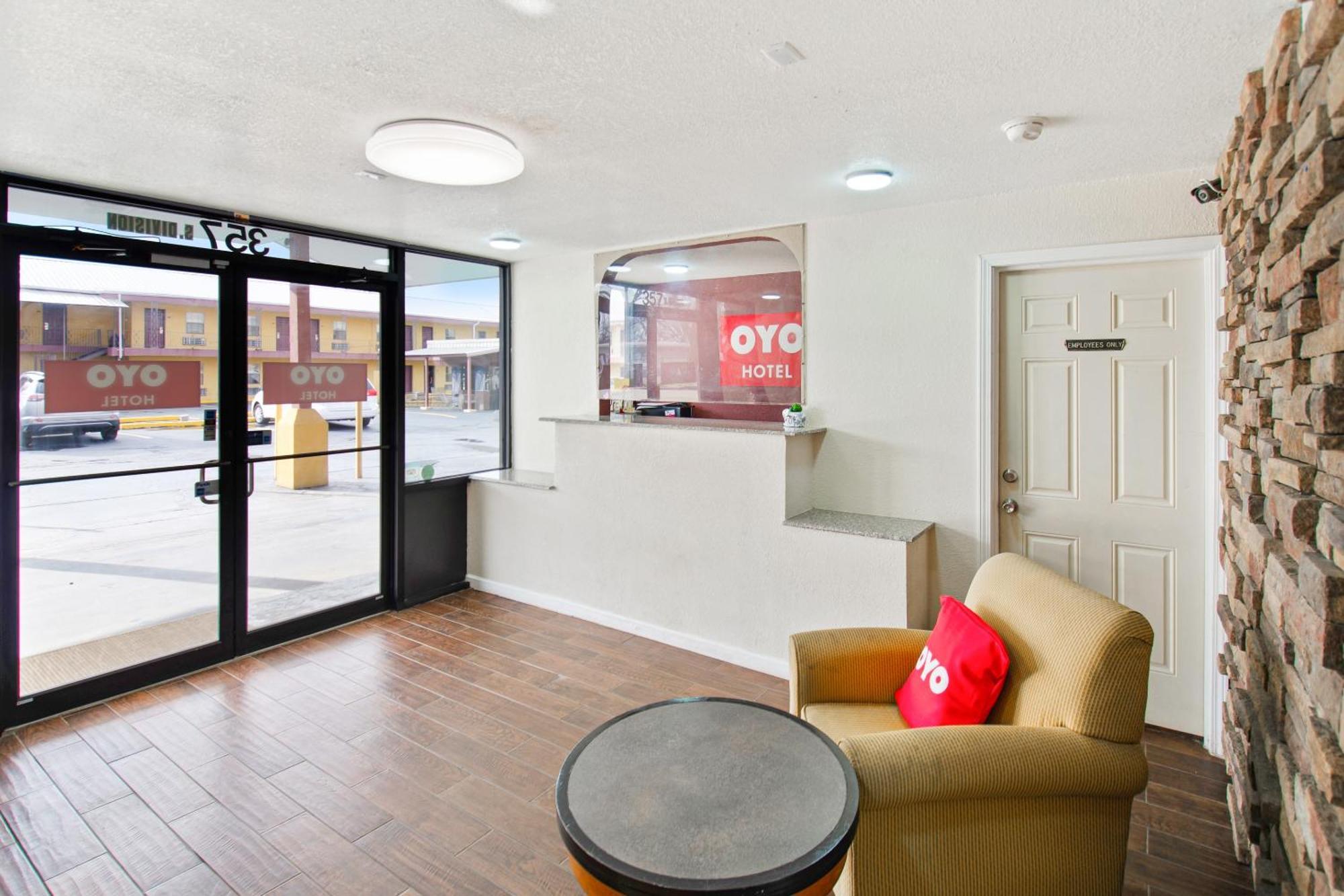 Oyo Hotel Blytheville Ar I-55 المظهر الخارجي الصورة