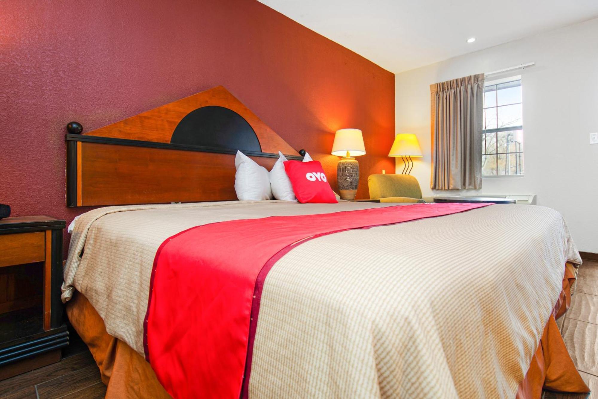 Oyo Hotel Blytheville Ar I-55 المظهر الخارجي الصورة