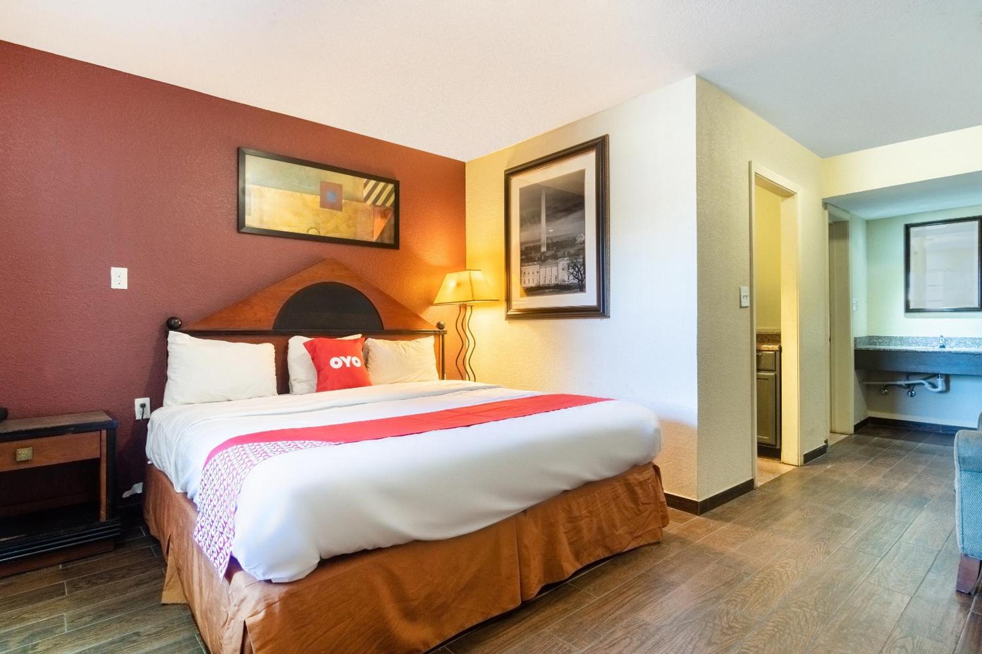 Oyo Hotel Blytheville Ar I-55 المظهر الخارجي الصورة