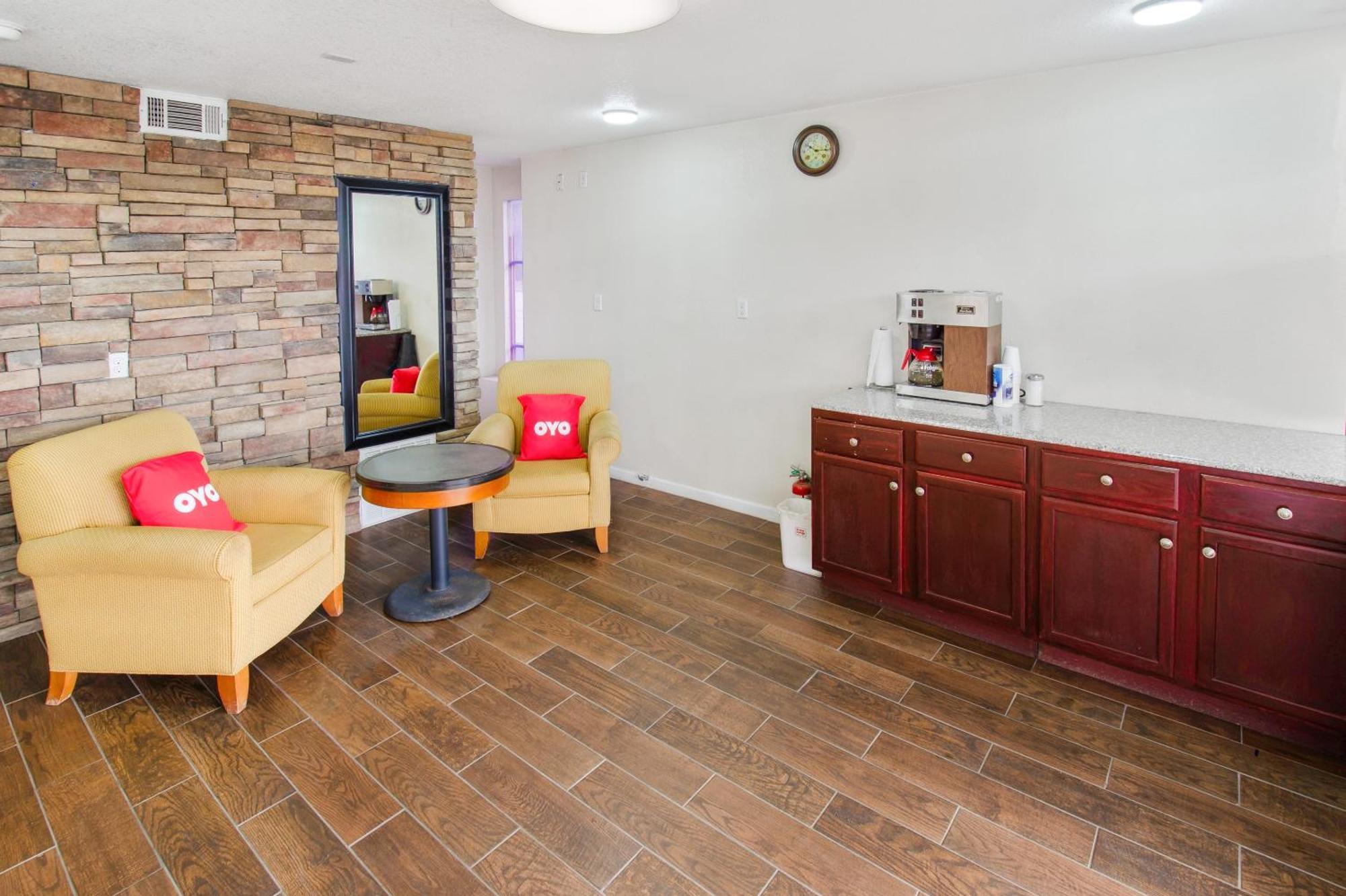Oyo Hotel Blytheville Ar I-55 المظهر الخارجي الصورة