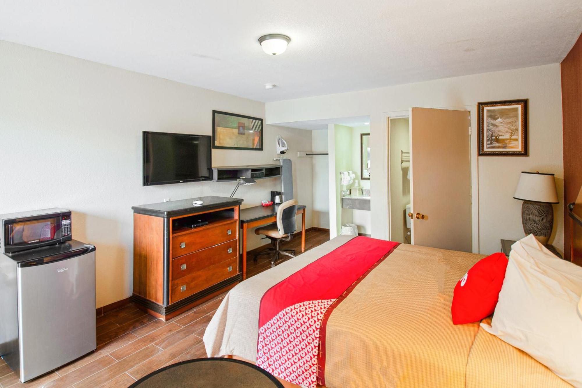 Oyo Hotel Blytheville Ar I-55 المظهر الخارجي الصورة