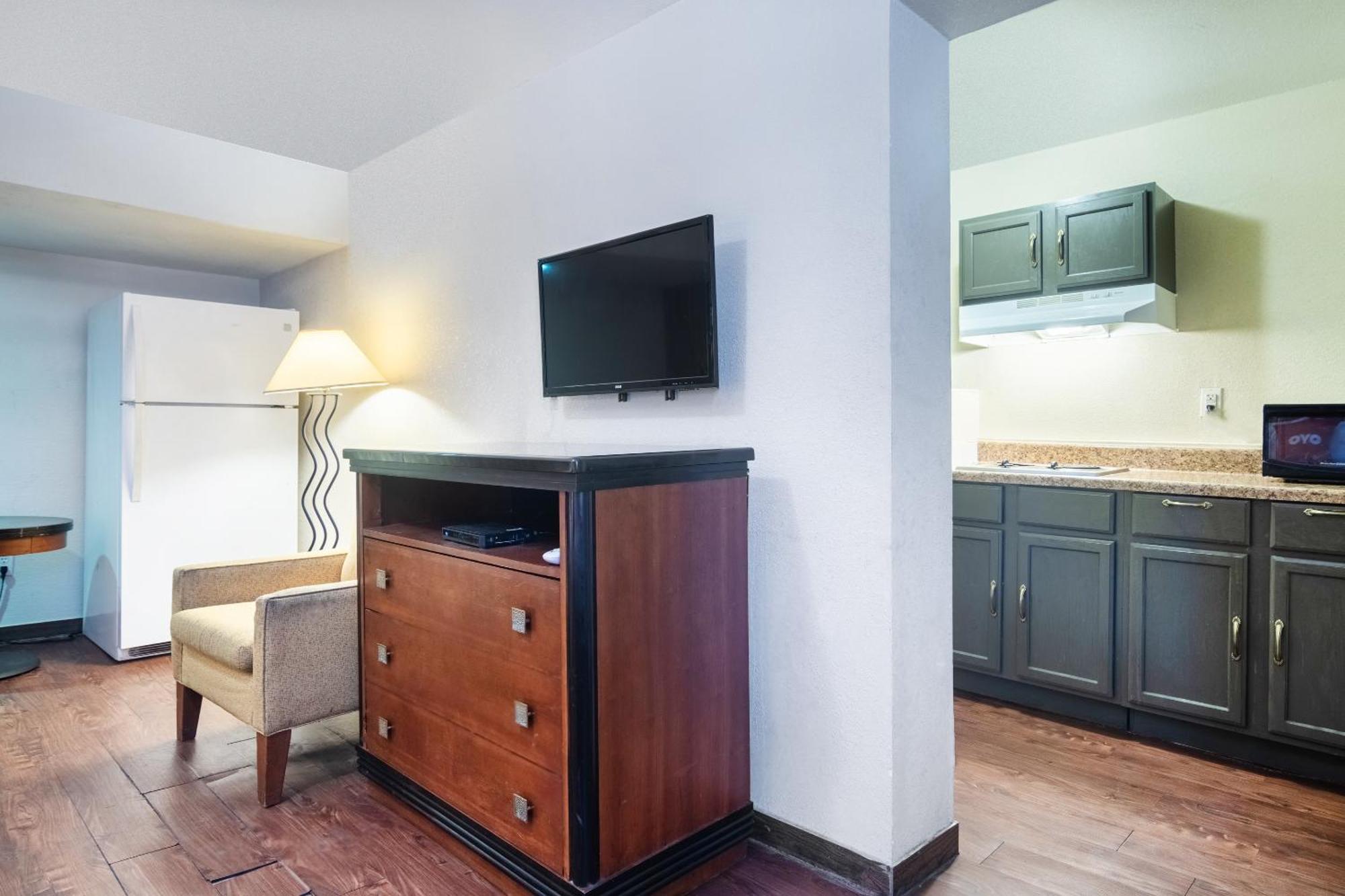 Oyo Hotel Blytheville Ar I-55 المظهر الخارجي الصورة