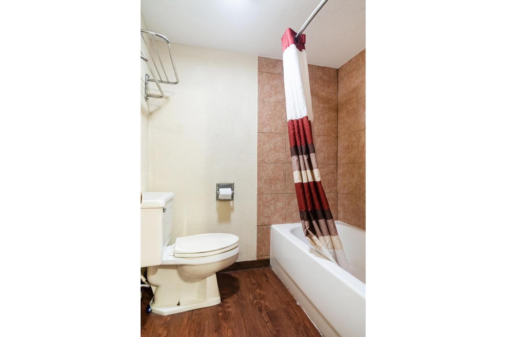 Oyo Hotel Blytheville Ar I-55 المظهر الخارجي الصورة