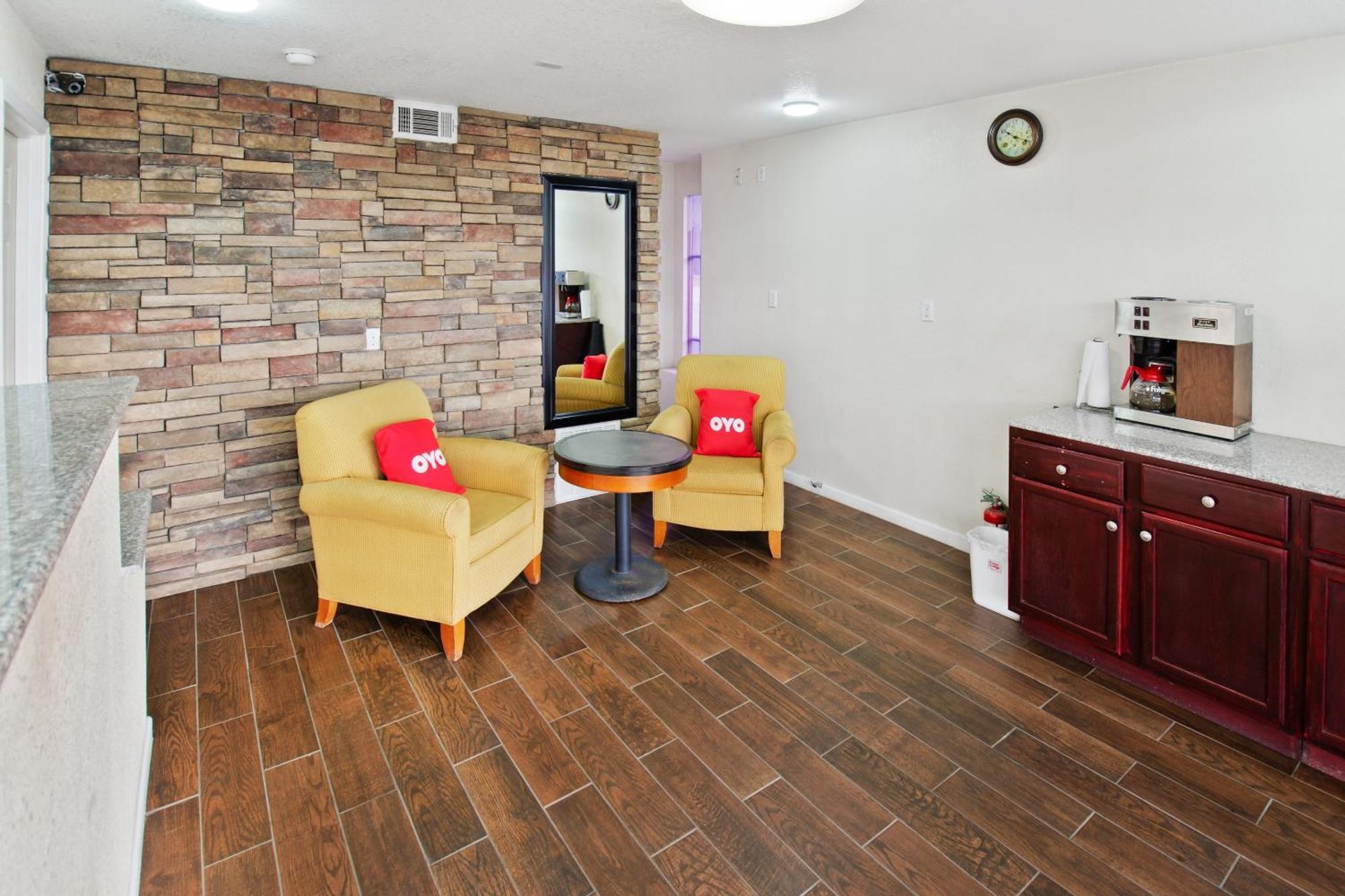 Oyo Hotel Blytheville Ar I-55 المظهر الخارجي الصورة