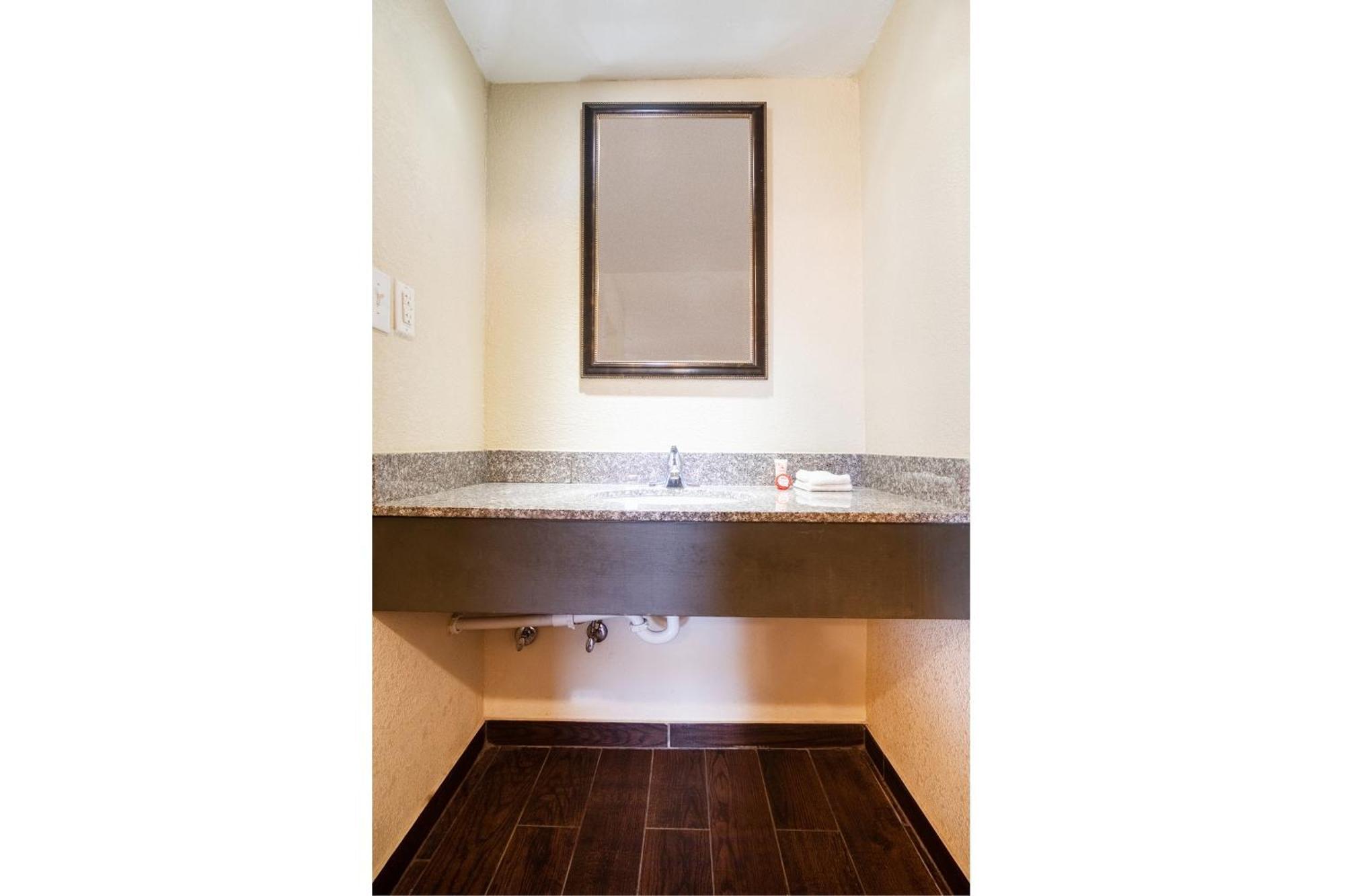 Oyo Hotel Blytheville Ar I-55 المظهر الخارجي الصورة