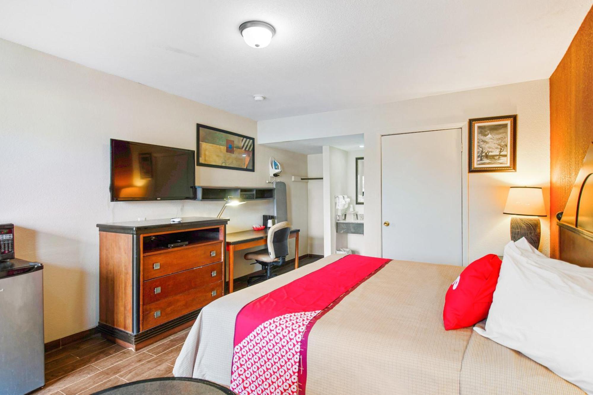 Oyo Hotel Blytheville Ar I-55 المظهر الخارجي الصورة