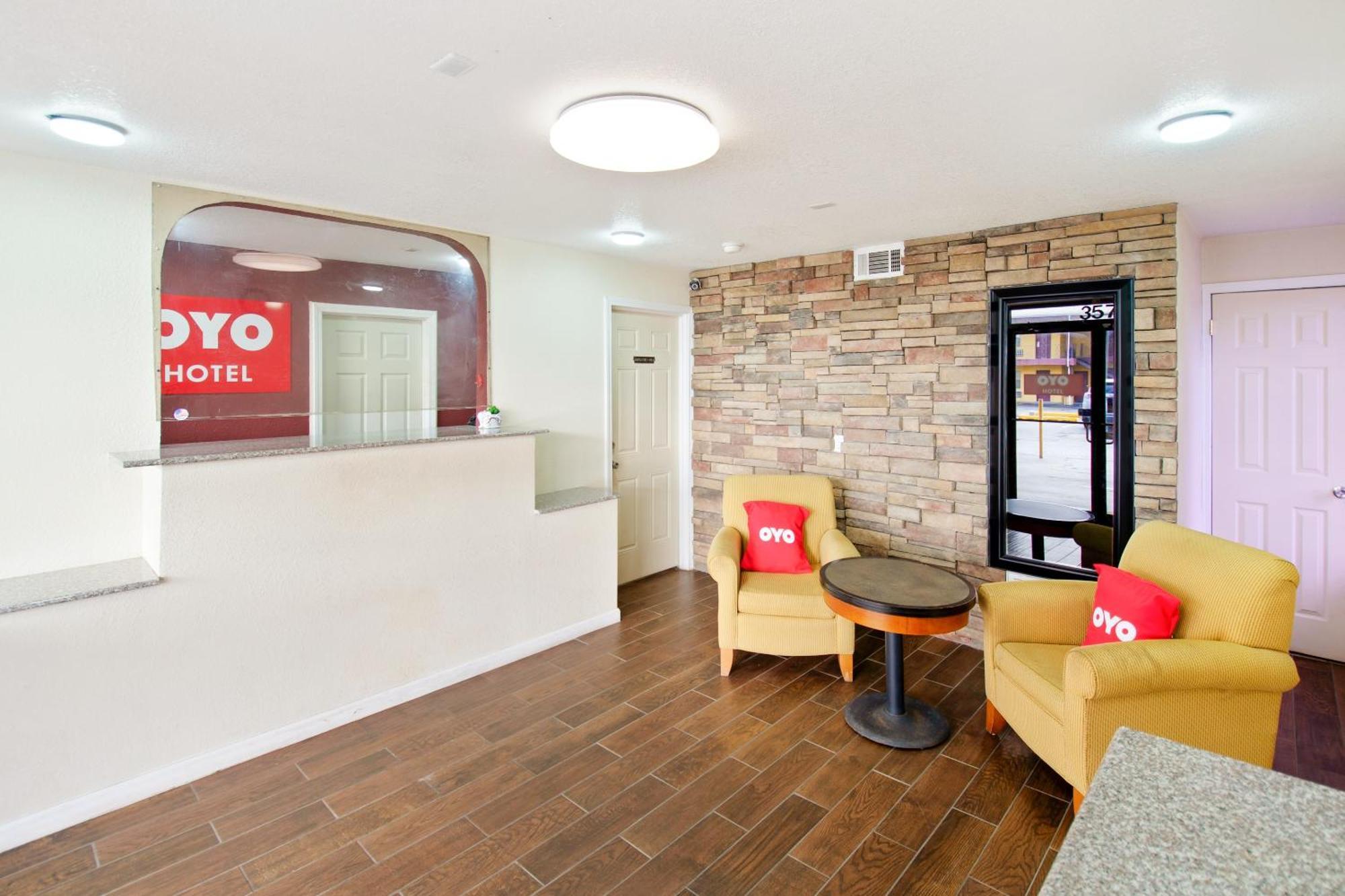 Oyo Hotel Blytheville Ar I-55 المظهر الخارجي الصورة