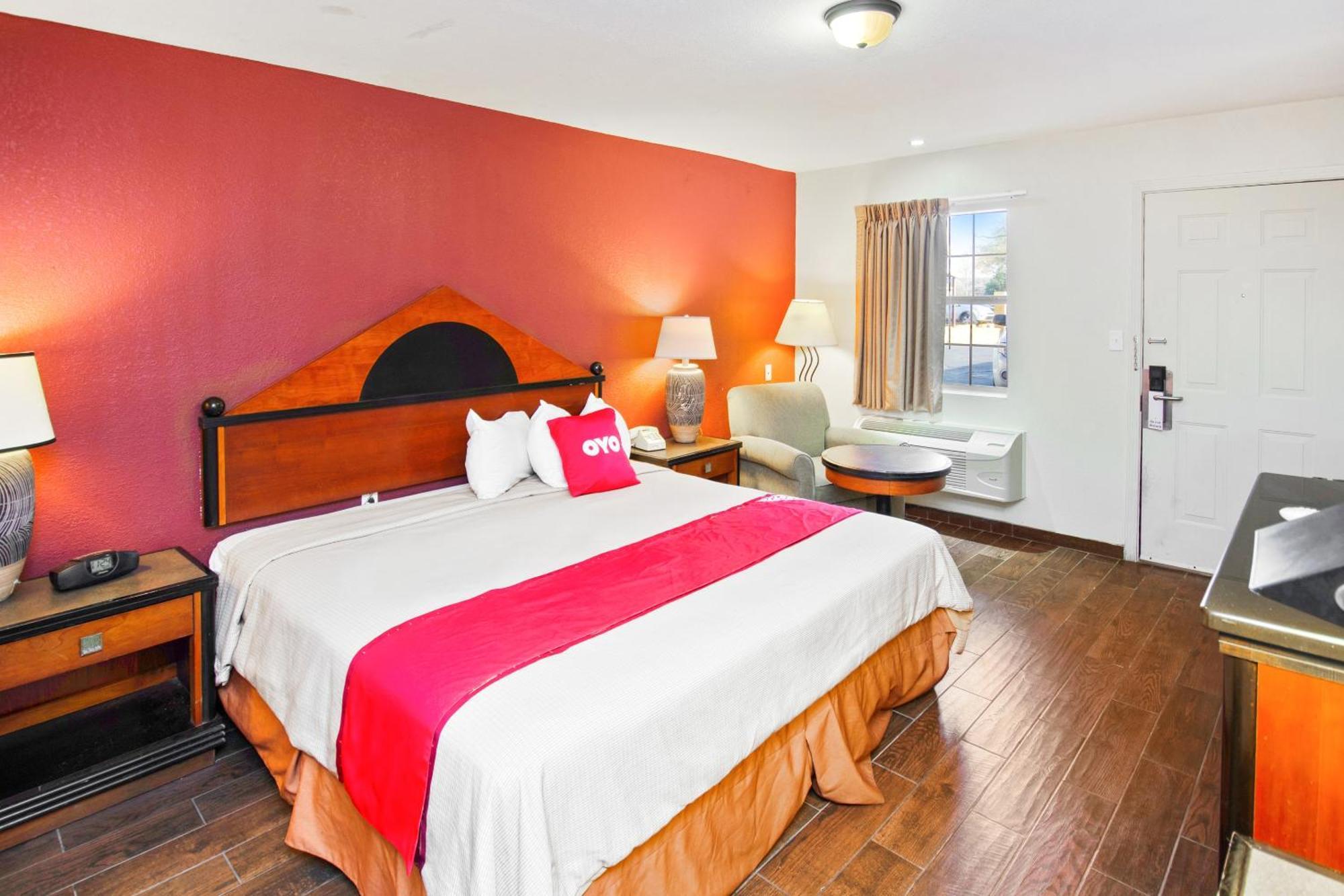 Oyo Hotel Blytheville Ar I-55 المظهر الخارجي الصورة